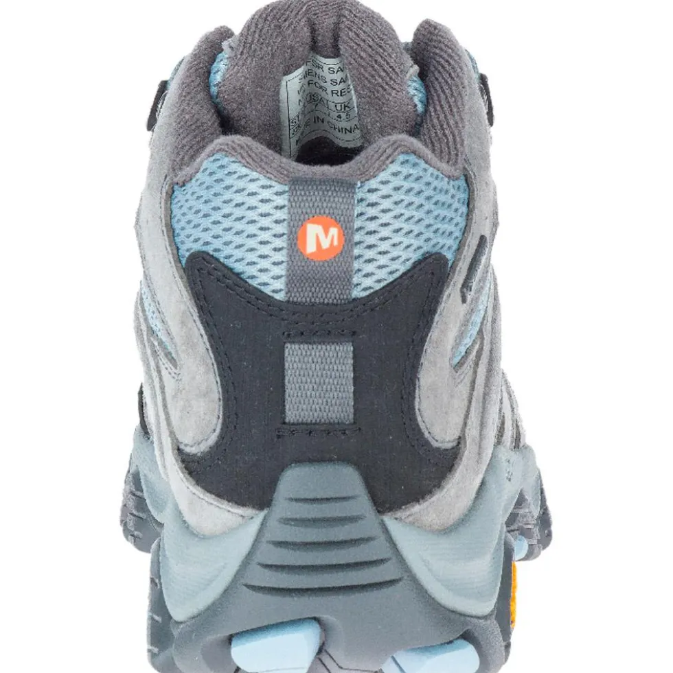 Scarpe escursionismo Merrell Moab 3 Mid Gore-Tex Wmn Altitude