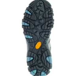 Scarpe escursionismo Merrell Moab 3 Mid Gore-Tex Wmn Altitude