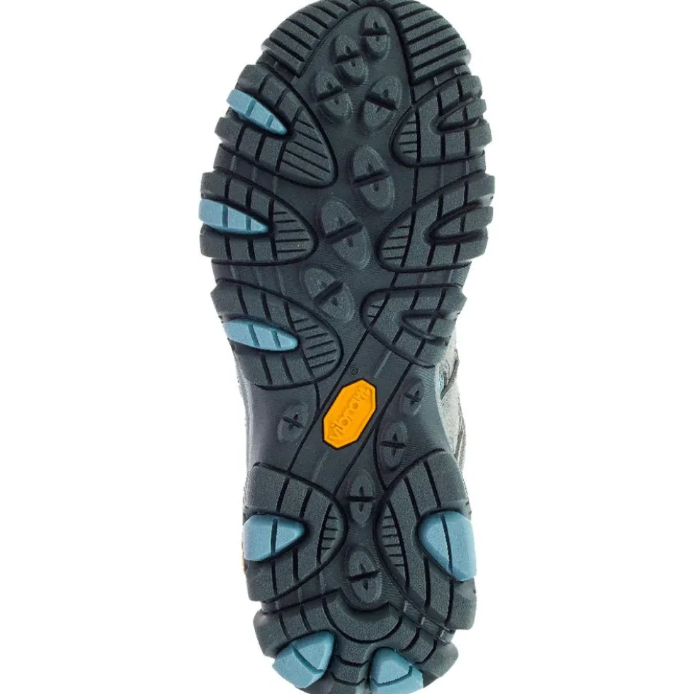 Scarpe escursionismo Merrell Moab 3 Mid Gore-Tex Wmn Altitude