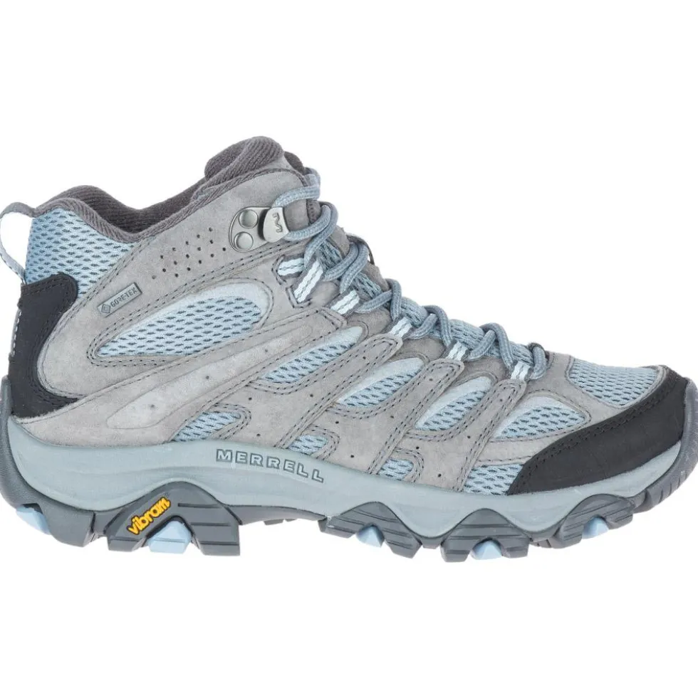 Scarpe escursionismo Merrell Moab 3 Mid Gore-Tex Wmn Altitude