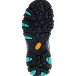Scarpe escursionismo Merrell Moab 3 Gore-Tex Wmn Sedona Sage