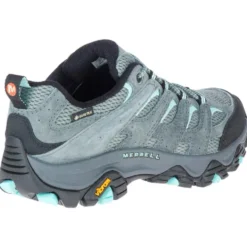 Scarpe escursionismo Merrell Moab 3 Gore-Tex Wmn Sedona Sage
