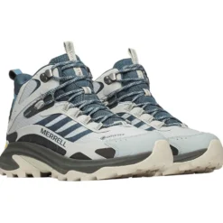 Scarpe escursionismo Merrell Moab Speed 2 Mid Gore-Tex Calcite