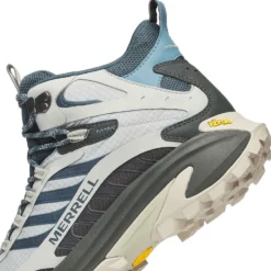 Scarpe escursionismo Merrell Moab Speed 2 Mid Gore-Tex Calcite