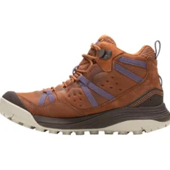 Scarpe escursionismo Merrell Siren 4 Traveller Mid Wp Nutshell Velvet