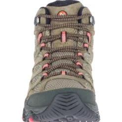 Scarpe escursionismo Merrell Moab 3 Mid Gore-Tex Wmn Olive