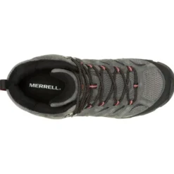 Scarpe escursionismo Merrell Moab 3 Mid Gore-Tex Beluga