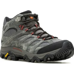 Scarpe escursionismo Merrell Moab 3 Mid Gore-Tex Beluga