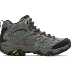 Scarpe escursionismo Merrell Moab 3 Mid Gore-Tex Beluga