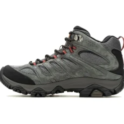 Scarpe escursionismo Merrell Moab 3 Mid Gore-Tex Beluga