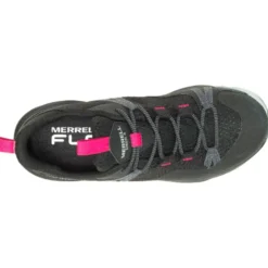 Scarpe escursionismo Merrell Siren 4 Gore-Tex Black