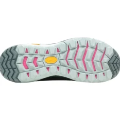 Scarpe escursionismo Merrell Siren 4 Gore-Tex Black