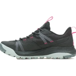 Scarpe escursionismo Merrell Siren 4 Gore-Tex Black