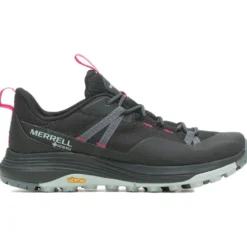 Scarpe escursionismo Merrell Siren 4 Gore-Tex Black