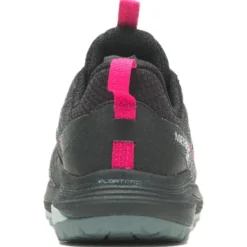Scarpe escursionismo Merrell Siren 4 Gore-Tex Black