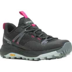 Scarpe escursionismo Merrell Siren 4 Gore-Tex Black
