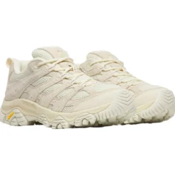 Scarpe escursionismo Merrell Moab 3 Ready Zip Stucco