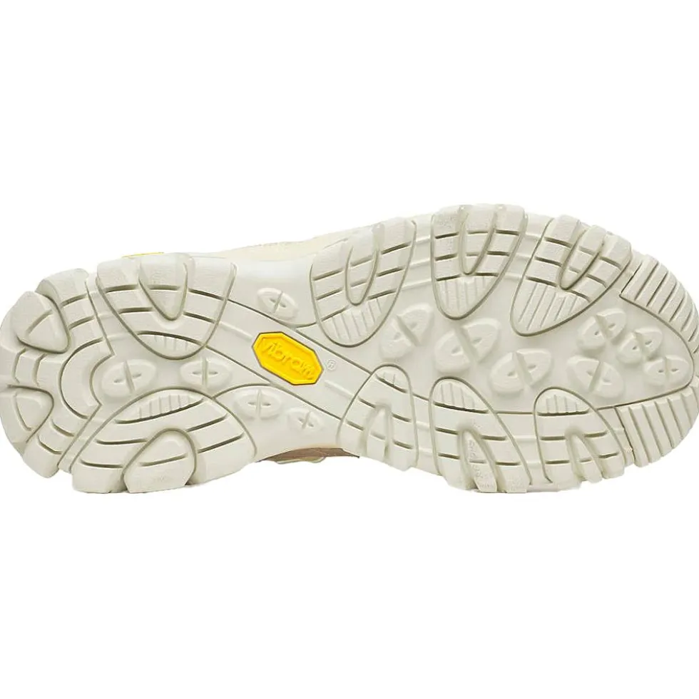 Scarpe escursionismo Merrell Moab 3 Ready Zip Stucco