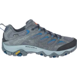 Scarpe escursionismo Merrell Moab 3 Gore-Tex Granite Poseidon