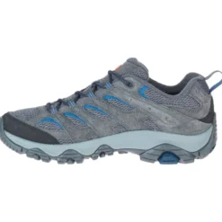 Scarpe escursionismo Merrell Moab 3 Gore-Tex Granite Poseidon