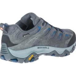 Scarpe escursionismo Merrell Moab 3 Gore-Tex Granite Poseidon