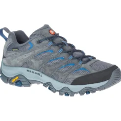 Scarpe escursionismo Merrell Moab 3 Gore-Tex Granite Poseidon