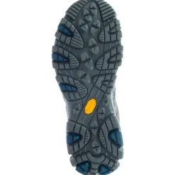 Scarpe escursionismo Merrell Moab 3 Gore-Tex Granite Poseidon