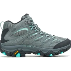 Scarpe escursionismo Merrell Moab 3 Mid Gore-Tex Wmn Sedona Sage