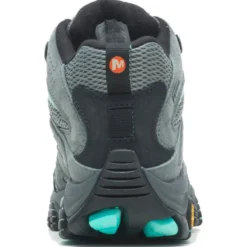 Scarpe escursionismo Merrell Moab 3 Mid Gore-Tex Wmn Sedona Sage