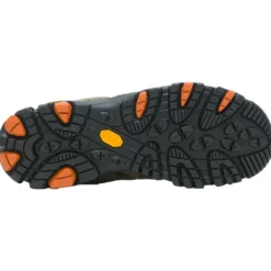 Scarpe escursionismo Merrell Moab 3 Gore-Tex Wide Olive