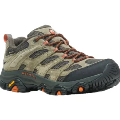 Scarpe escursionismo Merrell Moab 3 Gore-Tex Wide Olive