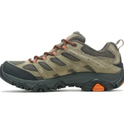 Scarpe escursionismo Merrell Moab 3 Gore-Tex Olive