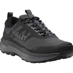 Scarpe escursionismo Millet Seneca Gore-Tex M Tarmac