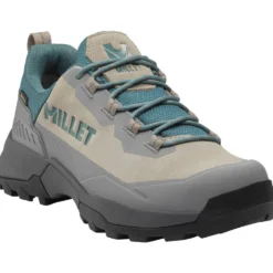 Scarpe escursionismo Millet Ubic Low Gore-Tex W Rope
