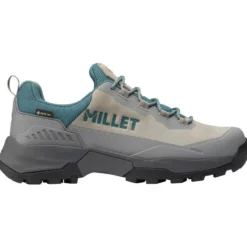 Scarpe escursionismo Millet Ubic Low Gore-Tex W Rope