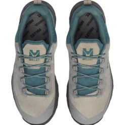 Scarpe escursionismo Millet Ubic Low Gore-Tex W Rope