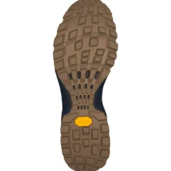 Scarpe escursionismo Millet Hike Up Mid Gore-Tex Ivy Noir