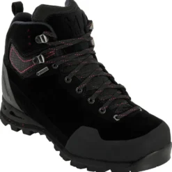 Scarpe escursionismo Millet G Trek 3 Gore-Tex W Black