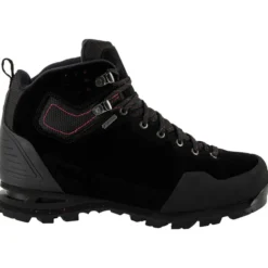 Scarpe escursionismo Millet G Trek 3 Gore-Tex W Black
