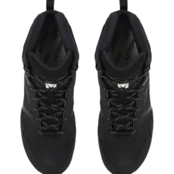 Scarpe escursionismo Millet Hike Up Mid Gore-Tex W Black