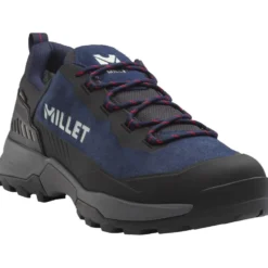 Scarpe escursionismo Millet Ubic Low Gore-tex Saphir