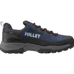 Scarpe escursionismo Millet Ubic Low Gore-tex Saphir
