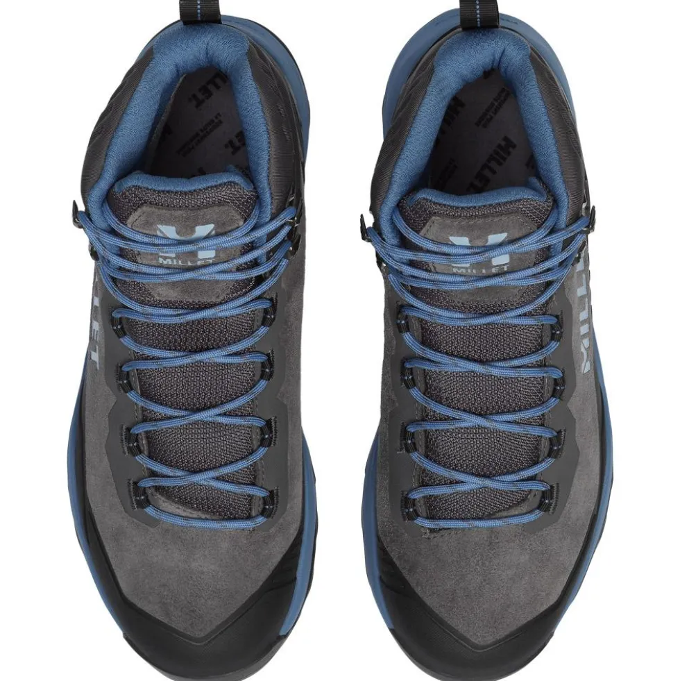 Scarpe escursionismo Millet Ubic Mid Gore-Tex W Tarmac