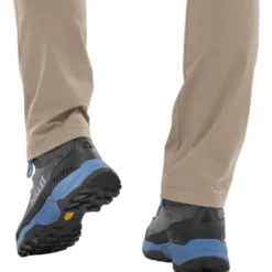 Scarpe escursionismo Millet Ubic Mid Gore-Tex W Tarmac