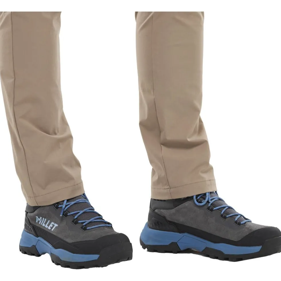 Scarpe escursionismo Millet Ubic Mid Gore-Tex W Tarmac