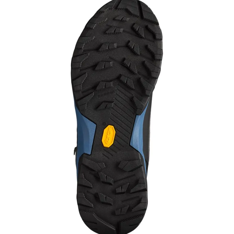 Scarpe escursionismo Millet Ubic Mid Gore-Tex W Tarmac