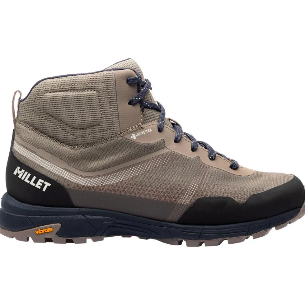 Scarpe escursionismo Millet Hike Up Mid Gore-Tex W Dorite