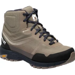 Scarpe escursionismo Millet Hike Up Mid Gore-Tex W Dorite