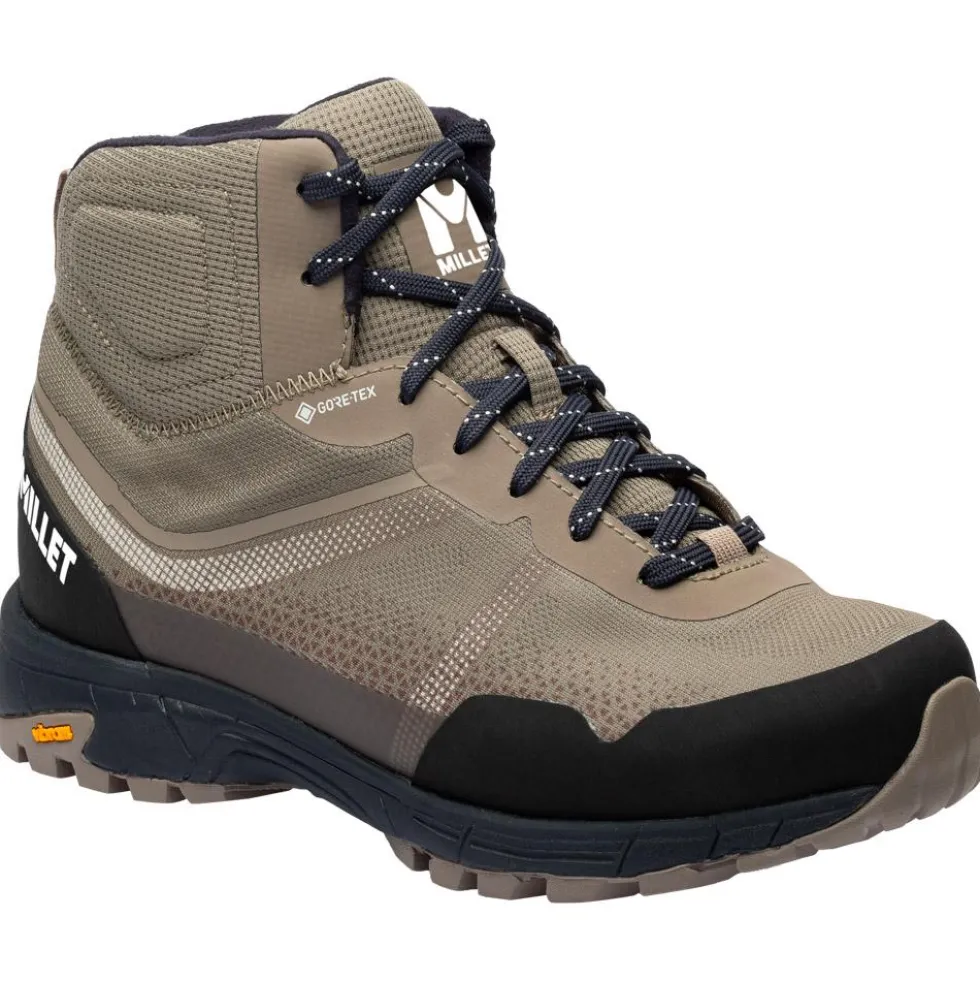 Scarpe escursionismo Millet Hike Up Mid Gore-Tex W Dorite
