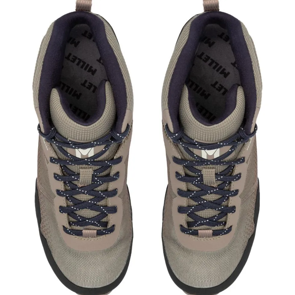 Scarpe escursionismo Millet Hike Up Mid Gore-Tex W Dorite